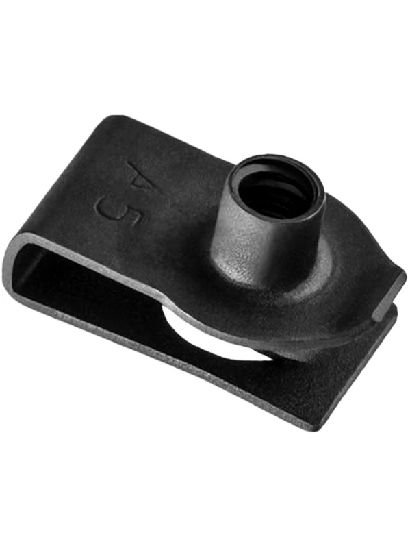 PIN CHAPETA METALICA NEGRA POR UNIDAD 3/16 (AU15677-U)
