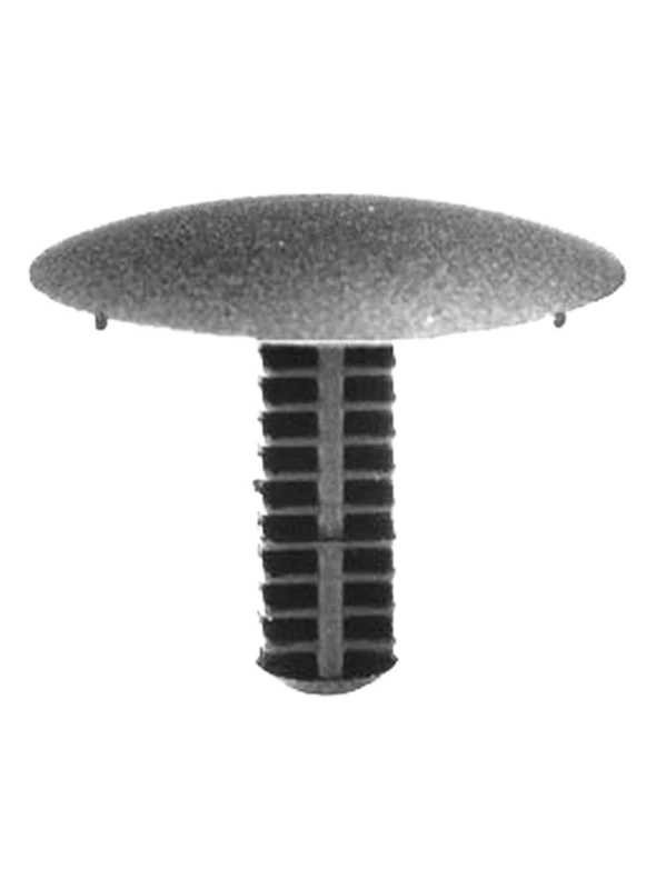 PIN PLASTICO TAPIZADO UNIVERSAL POR UNIDAD (AU16775-U)