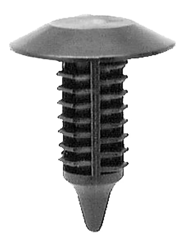 PIN PLASTICO TAPIZADO UNIVERSAL POR UNIDAD (AU16818-U)