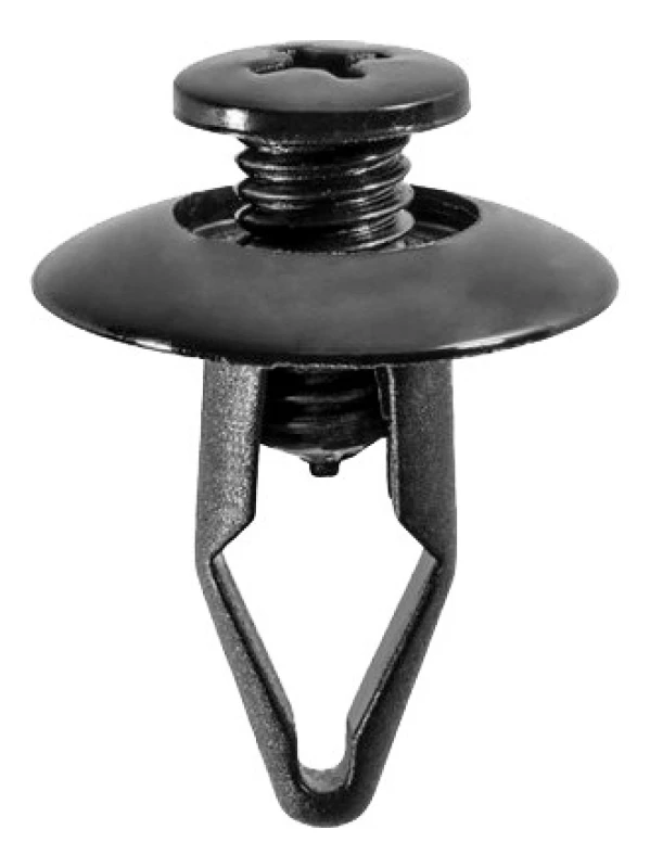 PIN PLASTICO DOBLE UNIVERSAL POR UNIDAD (AU16858-U)