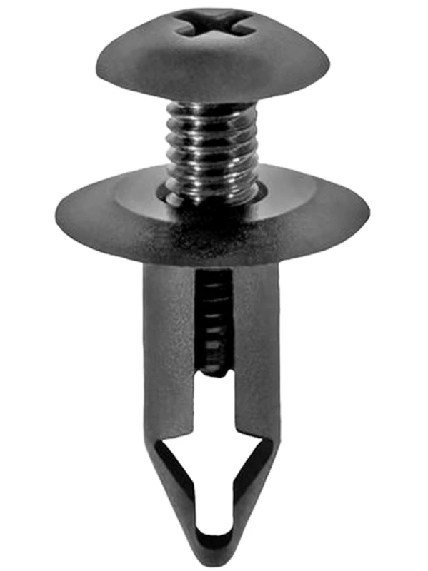 PIN PLASTICO DOBLE UNIVERSAL POR UNIDAD (AU16859-U)