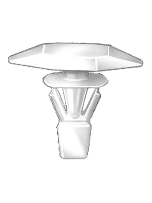 PIN PLASTICO TAPIZADO UNIVERSAL POR UNIDAD (AU18033-U)