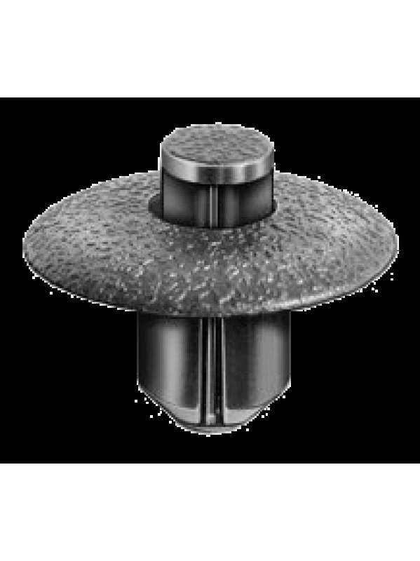 PIN PLASTICO DOBLE UNIVERSAL POR UNIDAD (AU18270-U)