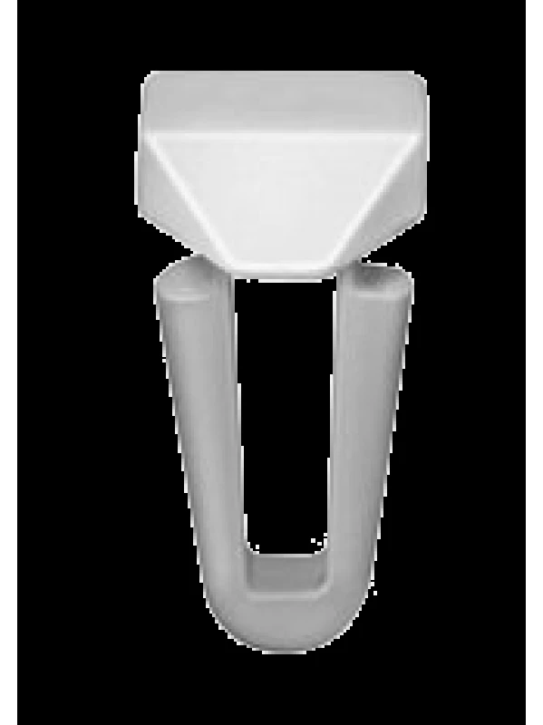 PIN PLASTICO AJUSTE CAUCHO POR UNIDAD (AU18818-U)