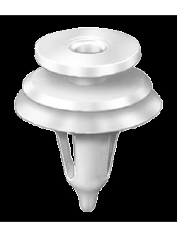 PIN PLASTICO RETENEDOR PANEL (AU18915-U)