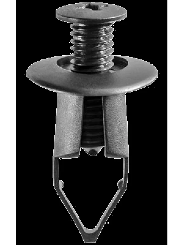 PIN PLASTICO DOBLE UNIVERSAL POR UNIDAD (AU18939-U)