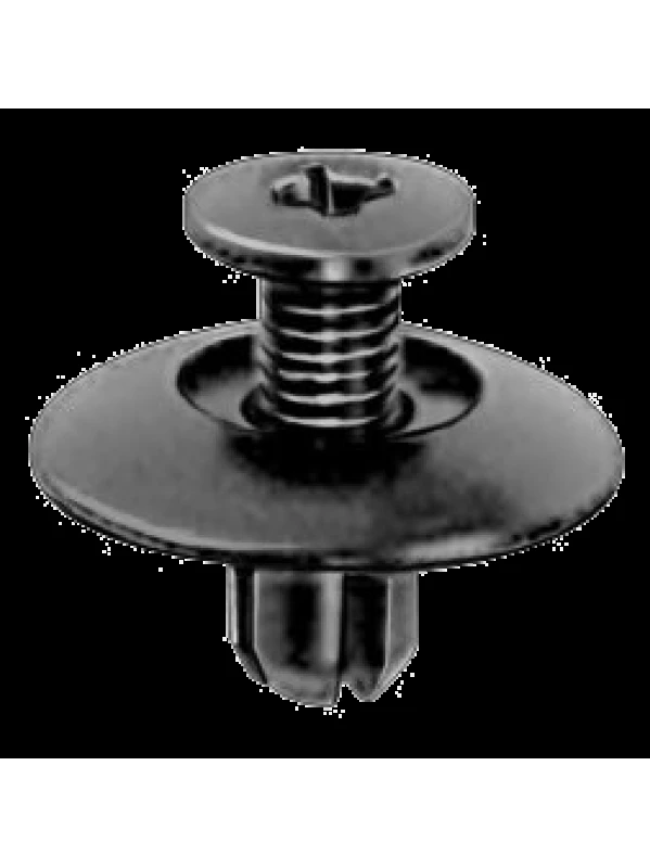 PIN PLASTICO DOBLE UNIVERSAL POR UNIDAD (AU19128-U)