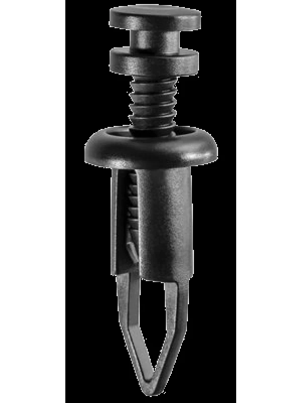 PIN PLASTICO DOBLE UNIVERSAL POR UNIDAD (AU19219-U)