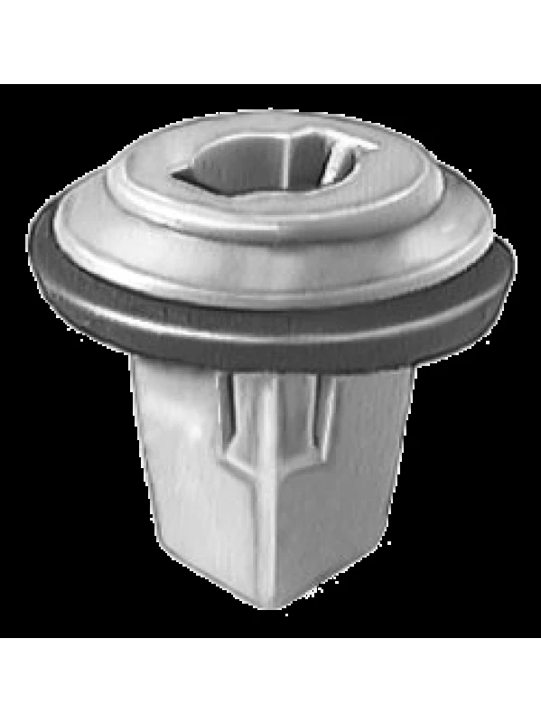 PIN PLASTICO RECIBIDOR UNIVERSAL POR UNIDAD (AU19293-U)