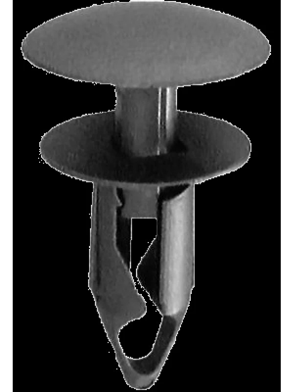 PIN PLASTICO DOBLE UNIVERSAL POR UNIDAD (AU19615-U)