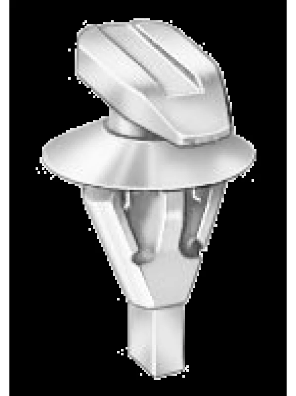 PIN PLASTICO AJUSTE CAUCHO POR UNIDAD (AU19749-U)