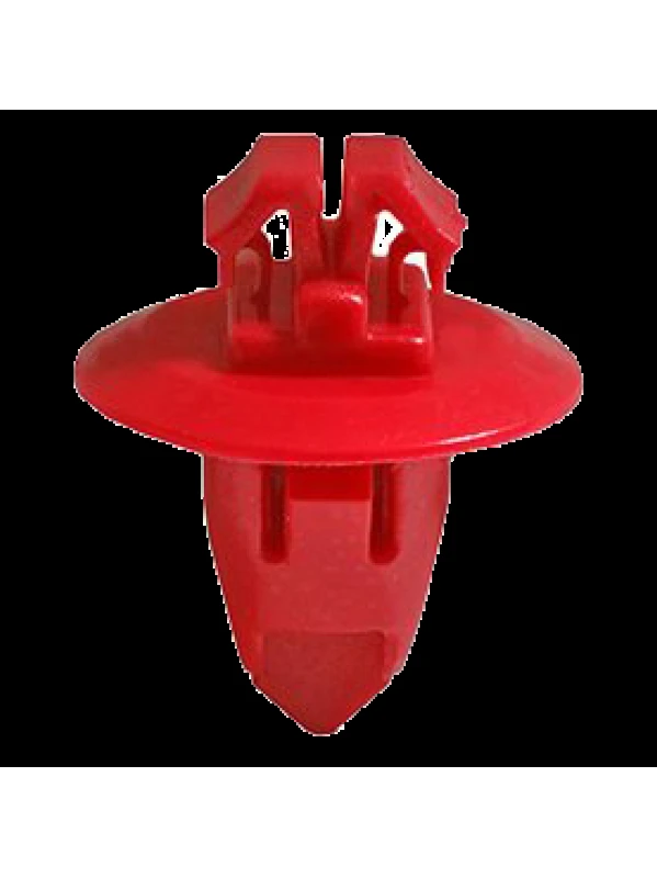 PIN PLASTICO GUARDABARRO POR UNIDAD (AU20391-U)