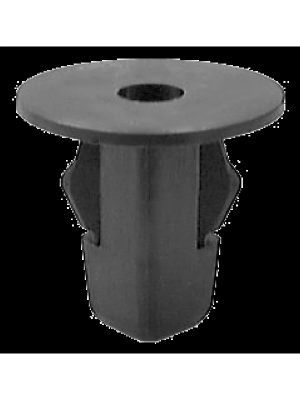 PIN PLASTICO BUMPER Y GUARDAPOLVO POR UNIDAD (AU20440-U)