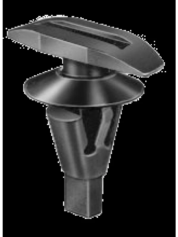PIN PLASTICO AJUSTE CAUCHO POR UNIDAD (AU20443-U)