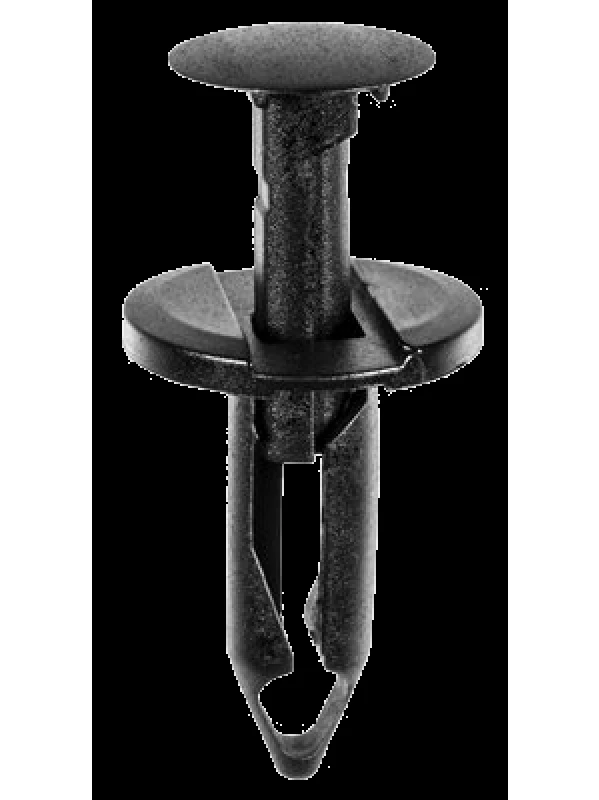 PIN PLASTICO DOBLE UNIVERSAL POR UNIDAD (AU20632-U)