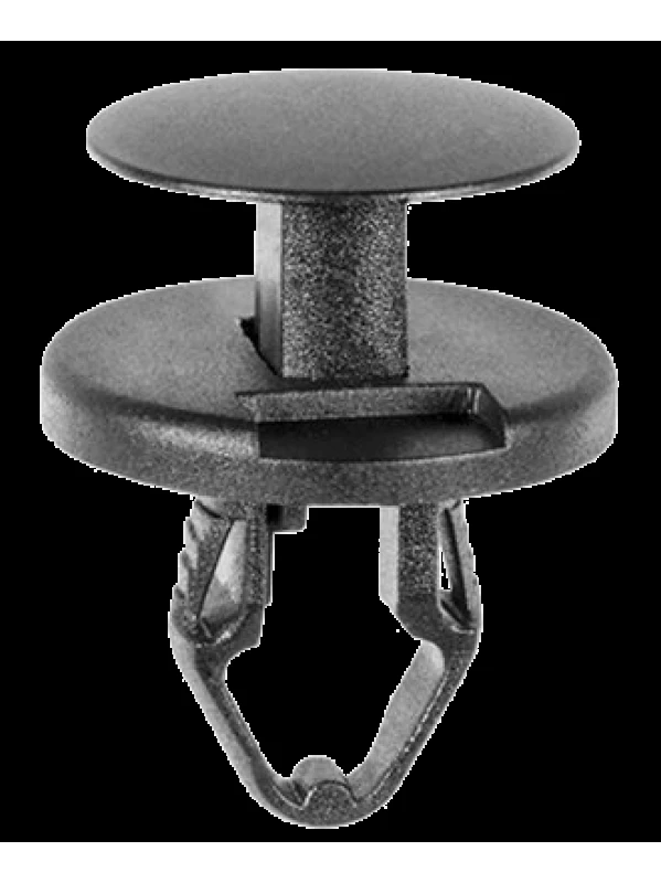 PIN PLASTICO DOBLE UNIVERSAL POR UNIDAD (AU20826-U)