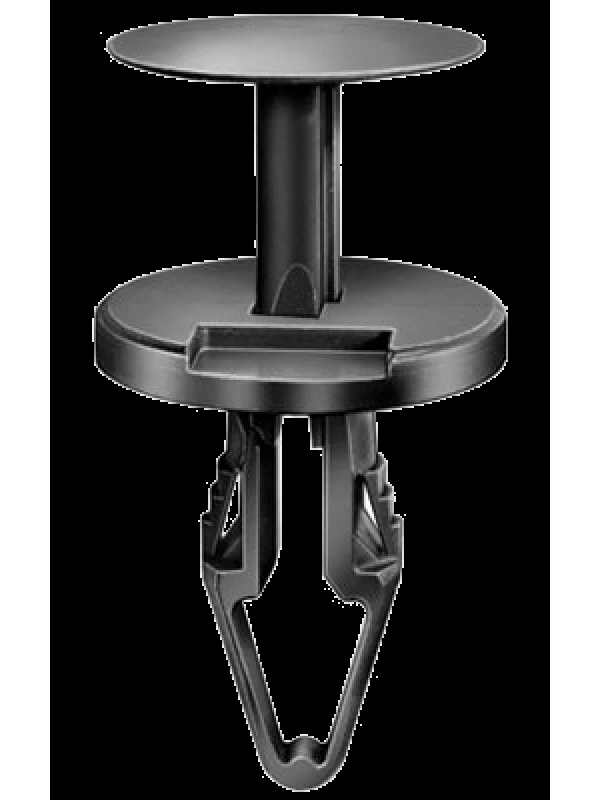 PIN PLASTICO DOBLE UNIVERSAL POR UNIDAD (AU20880-U)