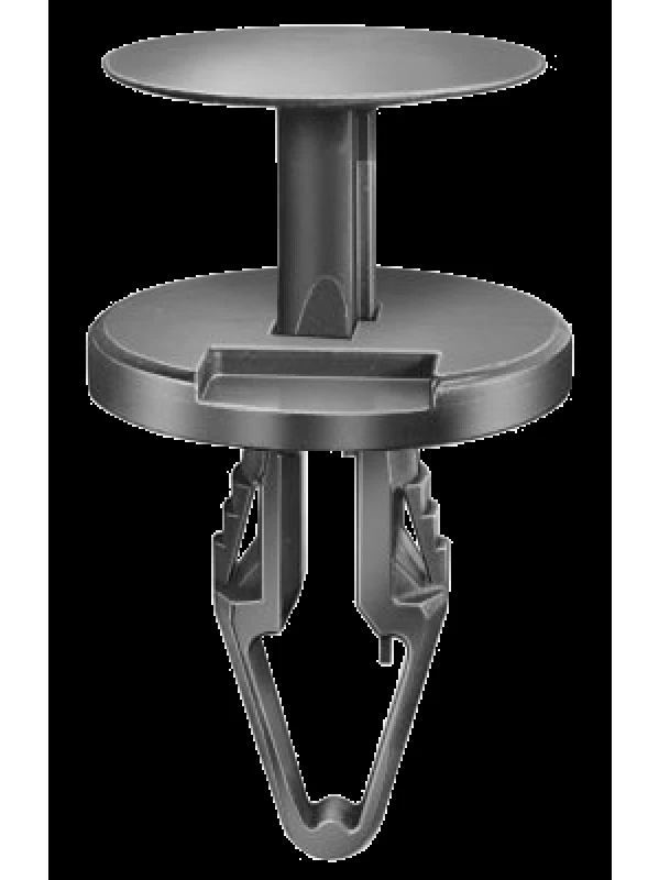 PIN PLASTICO DOBLE UNIVERSAL POR UNIDAD (AU20988-U)