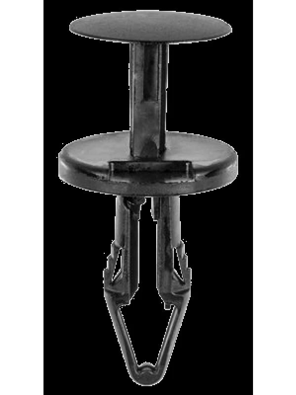 PIN PLASTICO DOBLE UNIVERSAL POR UNIDAD (AU20989-U)