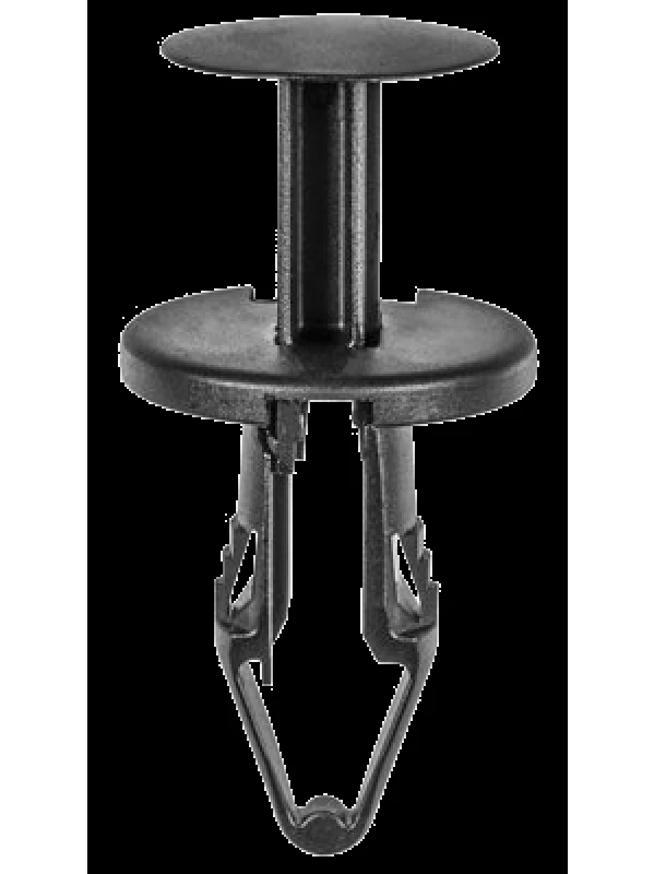 PIN PLASTICO DOBLE UNIVERSAL POR UNIDAD (AU20992-U)