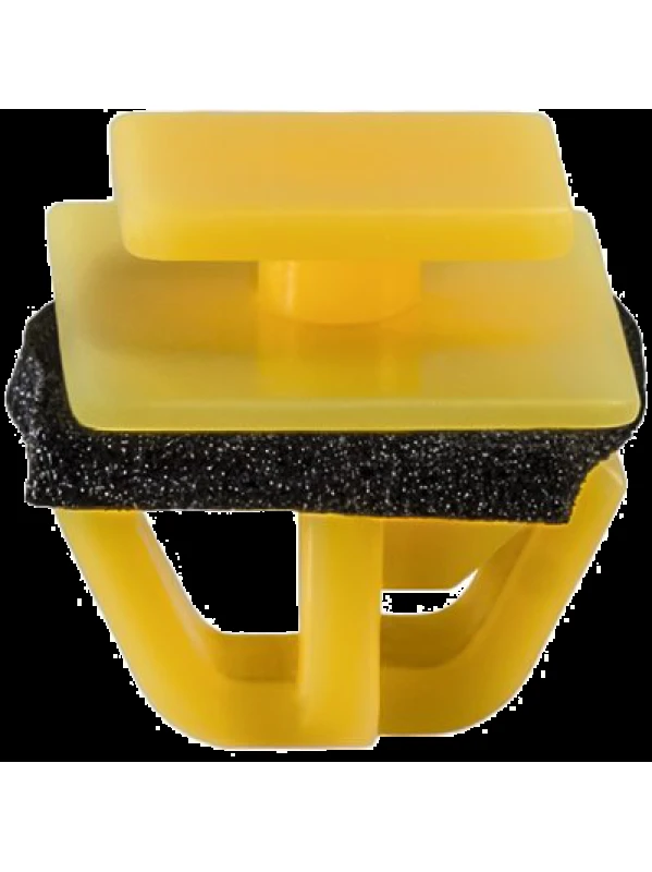 PIN PLASTICO SUJETADOR DE MOLDE (AU21064-U)