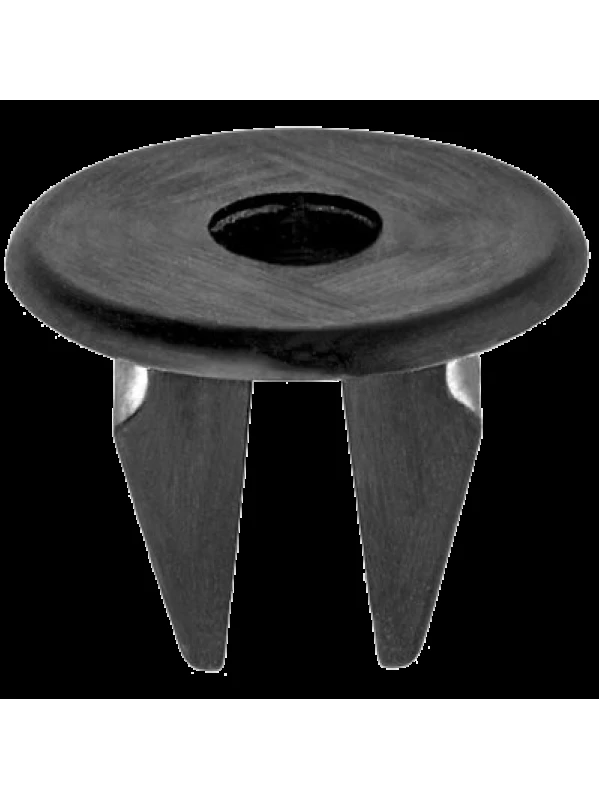 PIN TUERCA INSERTO NYLON (AU21068-U)