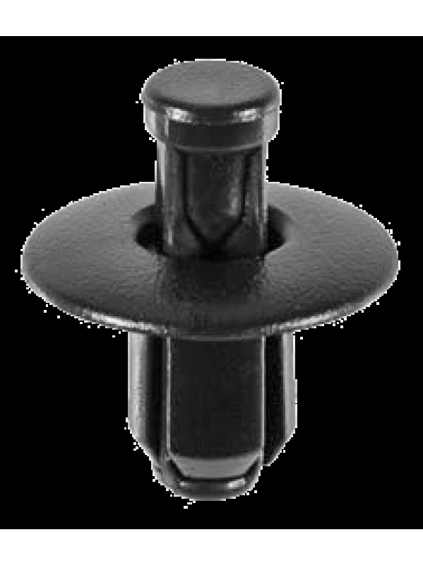 PIN PLASTICO RETENEDOR A PRESION DOBLE TOYOTA, NISSAN (AU21328-U)