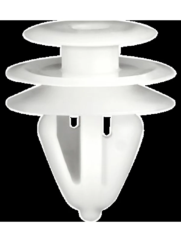 PIN PLASTICO RETENEDOR TOYOTA (AU21360-U)