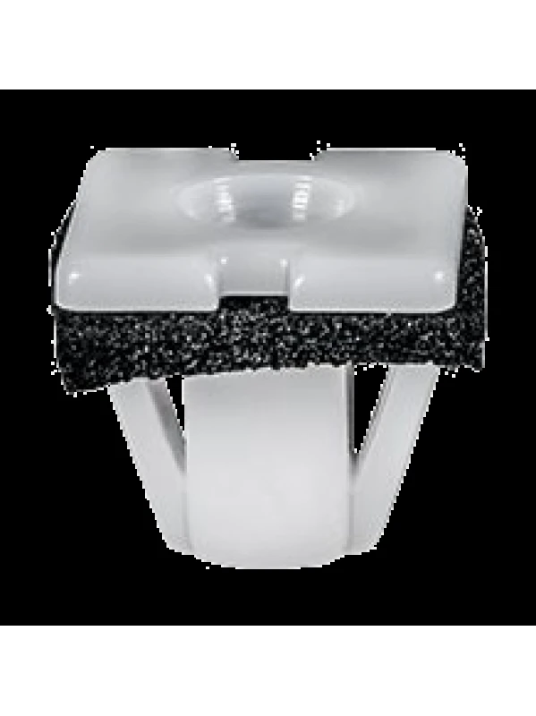 PIN PLASTICO RECIBIDOR UNIVERSAL POR UNIDAD (AU22016-U)