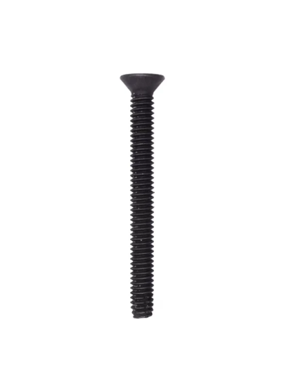 TORNILLO TORX PLANO PARA PISO CAMION 21718 1/4 X 2 1/2
