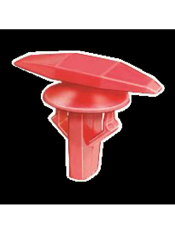 PIN PLASTICO AJUSTE CAUCHO POR UNIDAD (AU18877-U)