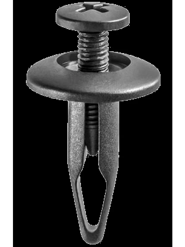 PIN PLASTICO DOBLE UNIVERSAL POR UNIDAD (AU14753-U)