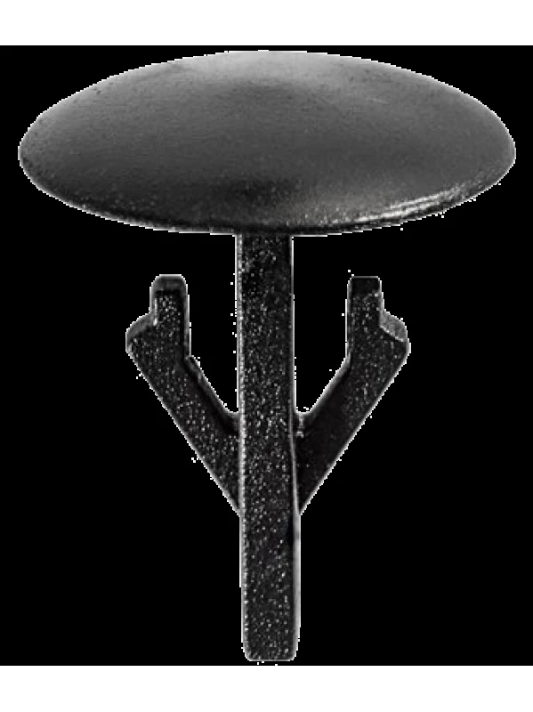 PIN PLASTICO TAPIZADO UNIVERSAL POR UNIDAD (AU17205-U)