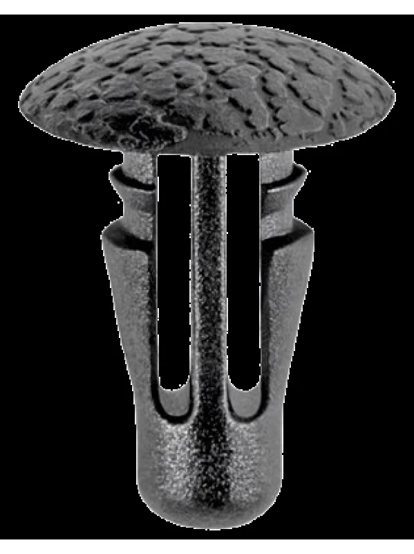 PIN PLASTICO TAPIZADO UNIVERSAL POR UNIDAD (AU14355-U)