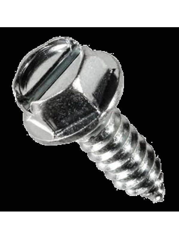 TORNILLO HEX METAL GALV 14 X 3/4 (AU11369-U)