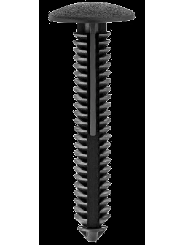PIN PLASTICO TAPIZADO UNIVERSAL POR UNIDAD (AU20192-U)