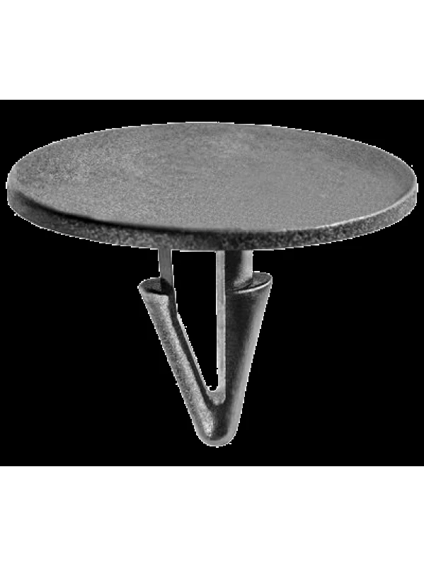 PIN PLASTICO TAPIZADO UNIVERSAL POR UNIDAD (AU19655-U)