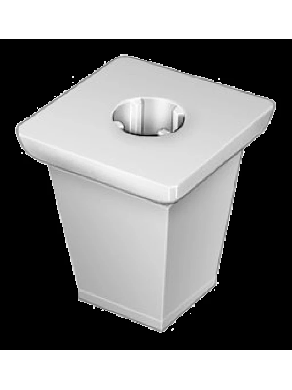 PIN PLASTICO RECIBIDOR UNIVERSAL POR UNIDAD (AU13931-U)