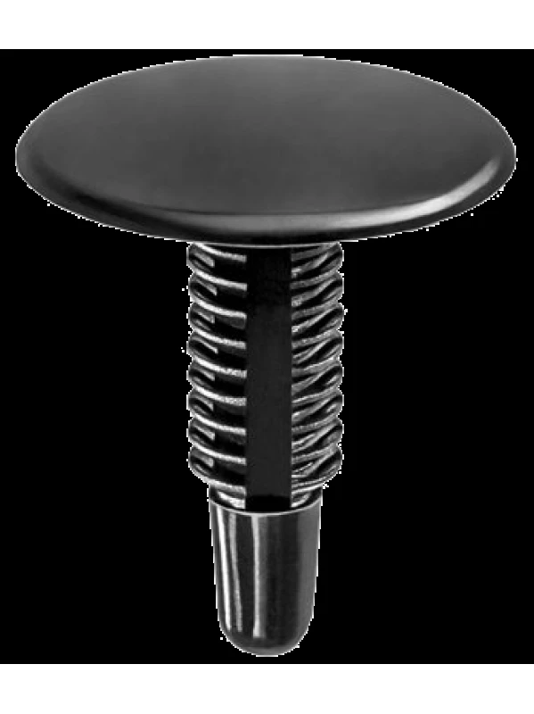 PIN PLASTICO TAPIZADO UNIVERSAL POR UNIDAD (AU12909-U)