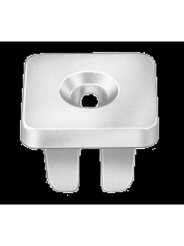 PIN PLASTICO RECIBIDOR UNIVERSAL X UNIFDAD (AU14274-U)
