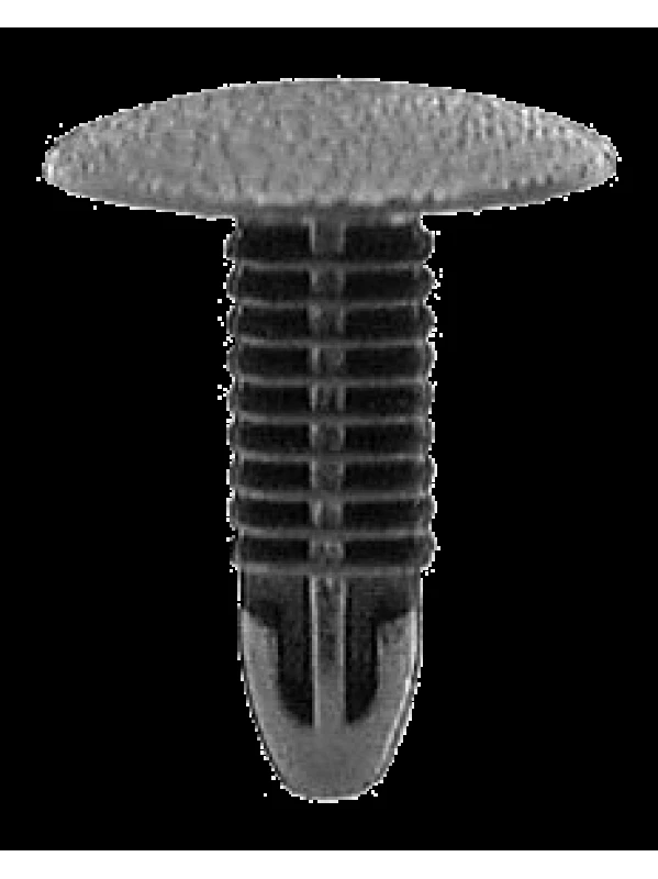 PIN PLASTICO TAPIZADO UNIVERSAL POR UNIDAD (AU16776-U)