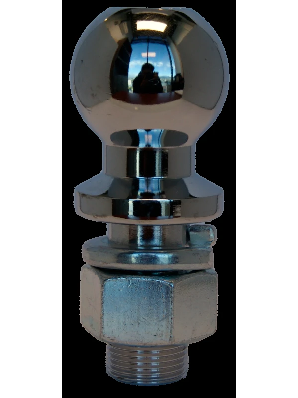 BOLA DE ENGANCHE DE 2" X 1" X 2" CAPACIDAD 5000 LB