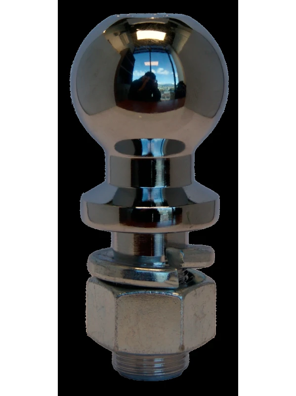 BOLA DE ENGANCHE DE1-7/8" x 1" x 2" CAPACIDAD 3500 LB