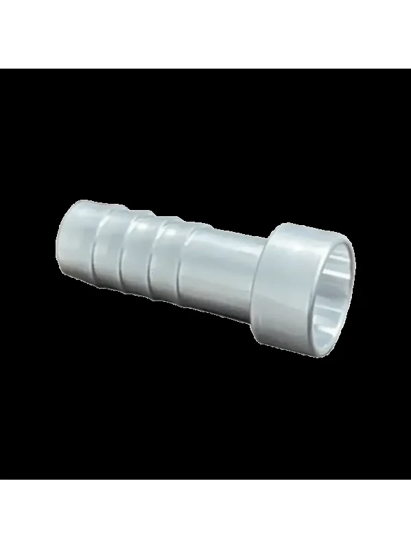 ESPIGA DE ALUMINIO PARA MANGUERA DE AIRE ACONDICIONADO ( E85 )