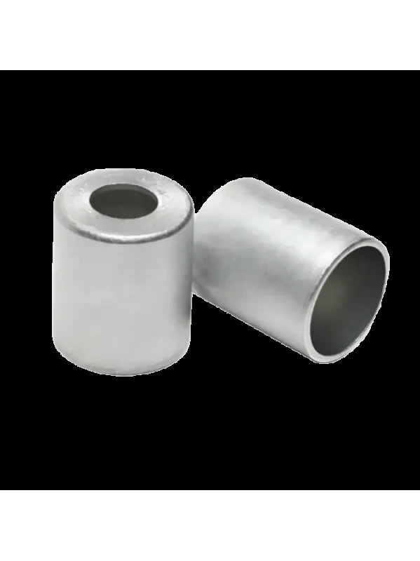 FERRUL DE ALUMINIO PARA MANGUERA DE AIRE ACONDICIONADOID16MM ( F85 )
