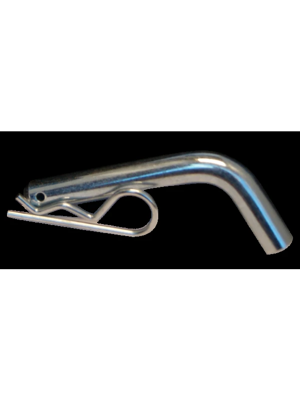 PASADOR PARA ENGANCHE DE REMOLQUE 5/8"