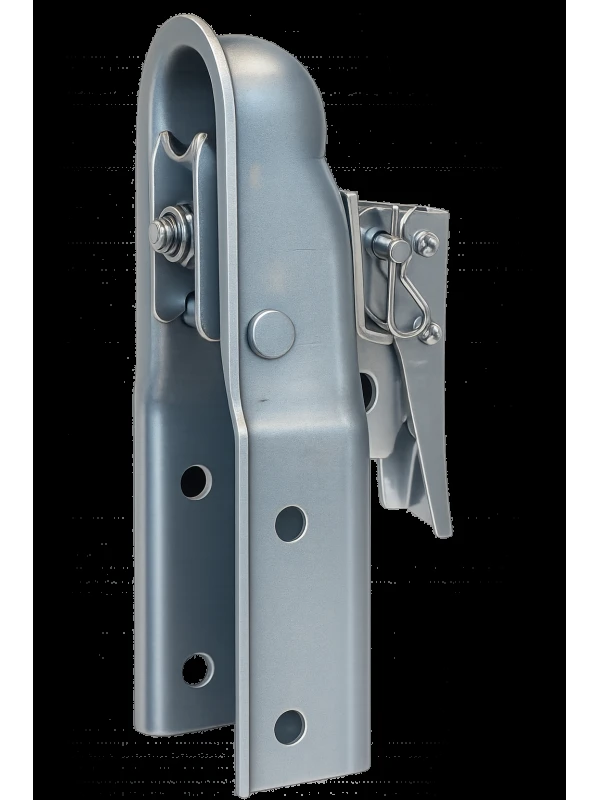 SOPORTE DE ENGANCHE DE 1-7/8" GALVANIZADO