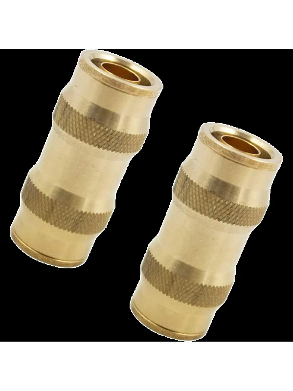 UNION DE COMPRESION PARA FRENO DE AIRE - DOT ( 62NTA )