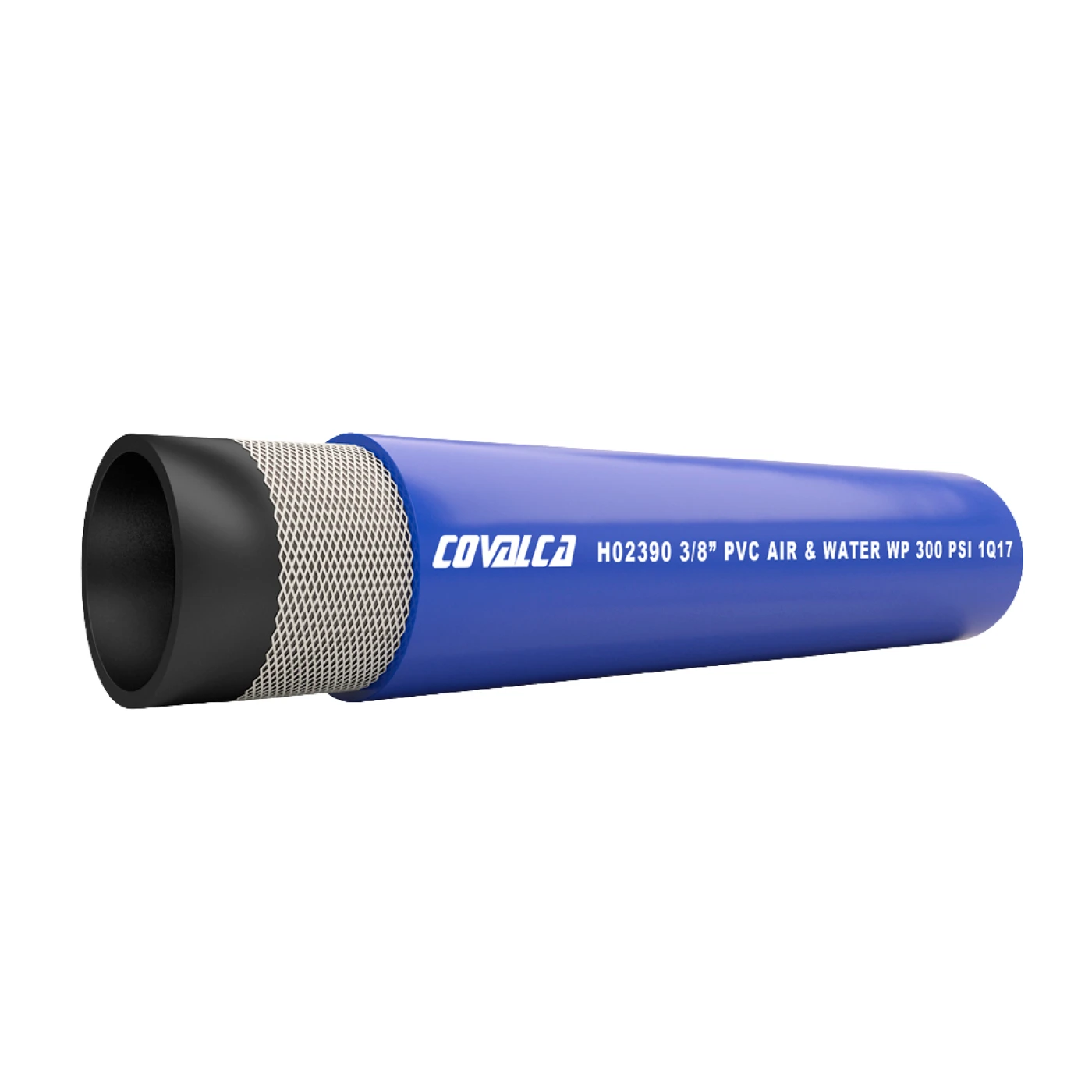 MANGUERA DE PVC AIRE AGUA 300 PSI (H02390 )