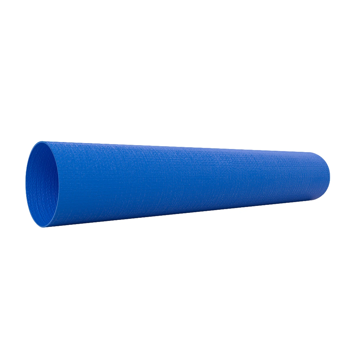 MANGUERA PLANA PVC PARA DESCARGA DE AGUA ( H02541 )